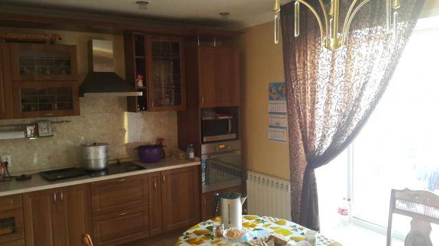 3 ком. кв. в ЖК 