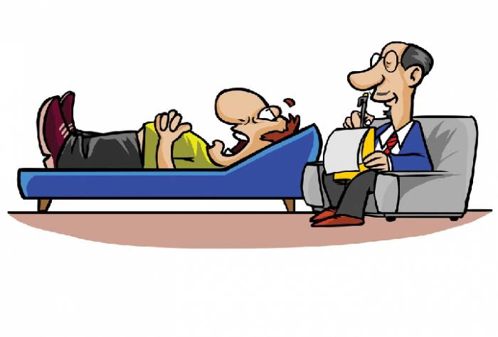 Психолог-гипнолог, фотография 1