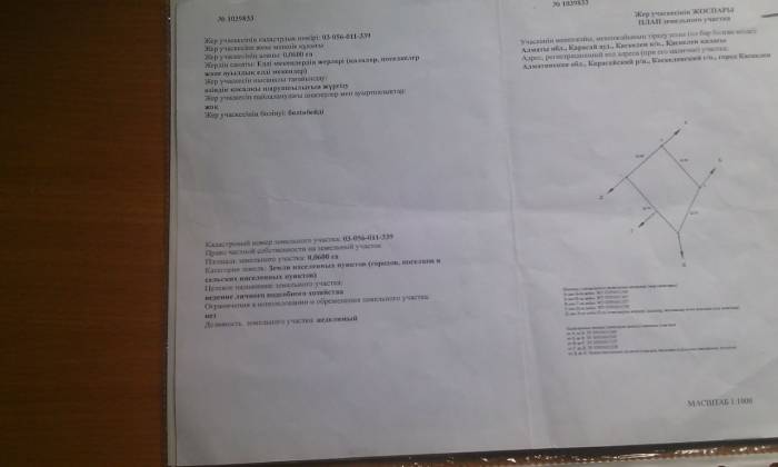 СРОЧНО!!!СРОЧНО!!!СРОЧНО!!! Продам участок, фотография 1