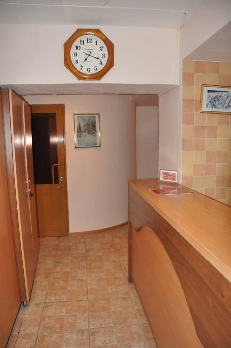 Сауна в Алматы, фотография 1