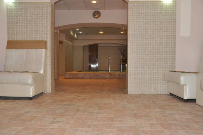 Сауна в Алматы, фотография 2