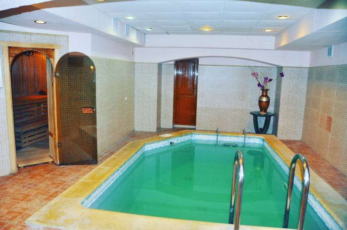 Сауна в Алматы, фотография 5