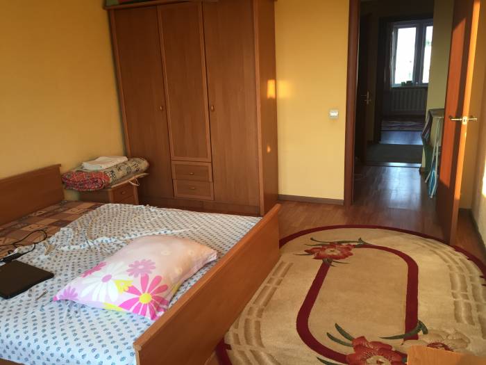 Сдам комнату девушкам, Мкр Кулагер, дом 49, фотография 3