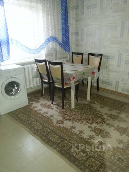 Сдам 2-х комнатную квартиру, Мкр-н Юго-Восток, улица Ертис дом 4, фотография 4