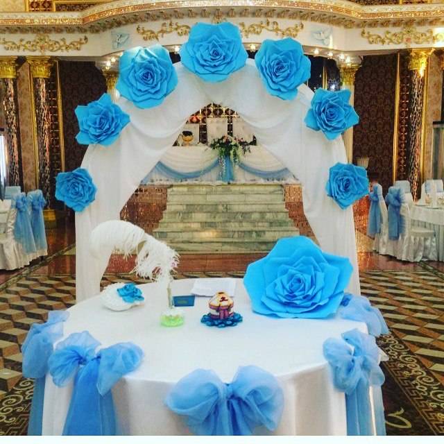 Выездная регистрация , фотография 1