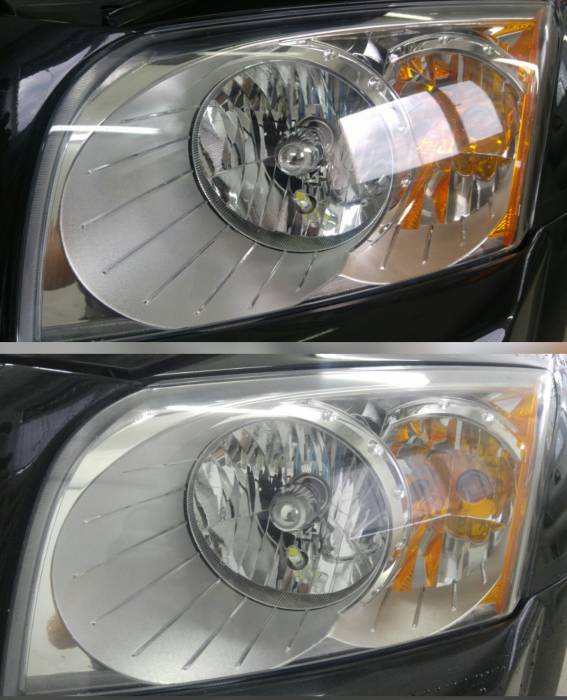 Полировка, фотография 1