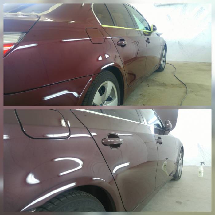 Полировка, фотография 2