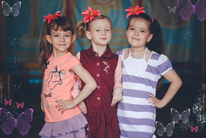 Летняя школа «Күншуақ», фотография 3