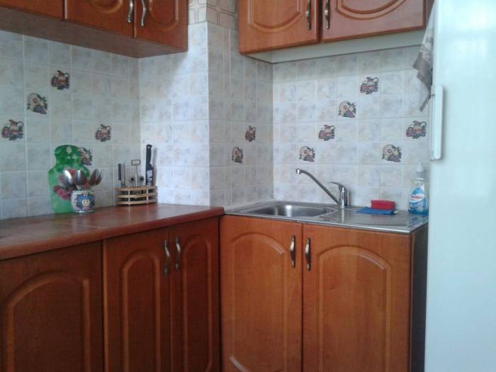 Сдам посуточно 2-комнатную квартиру в центре., фотография 2