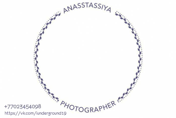 Photoshoots Almaty, фотография 1