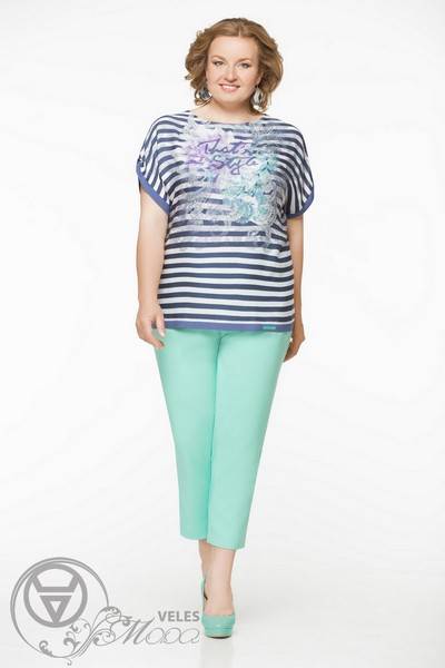 Модные женские платья, фотография 11