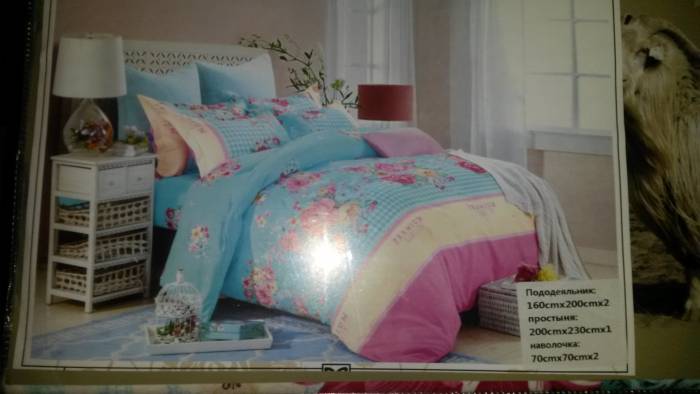 Постельное белье качественное! доставка , фотография 1
