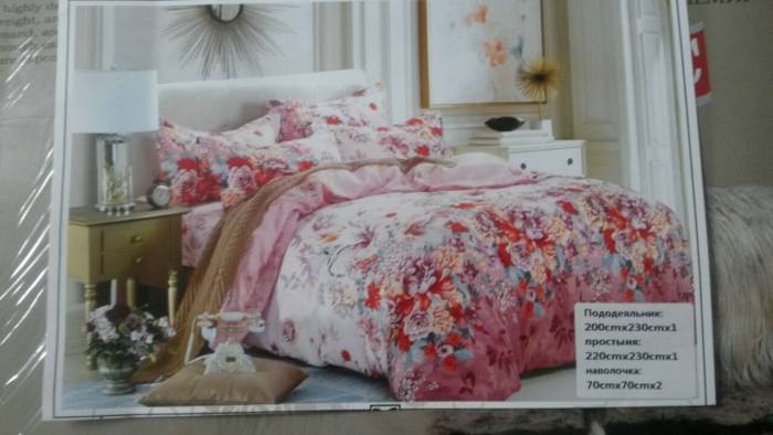 Постельное белье качественное! доставка , фотография 2