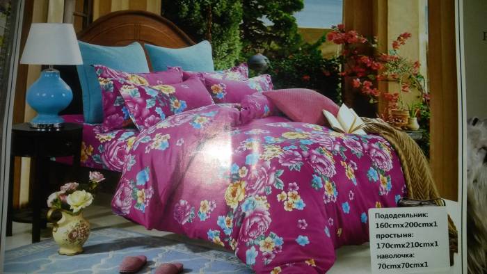 Постельное белье качественное! доставка , фотография 3