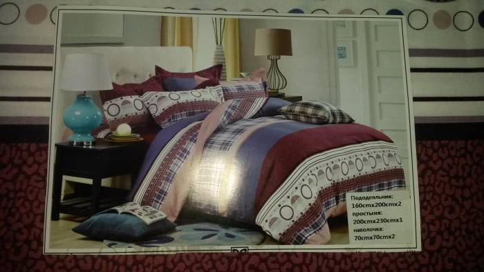 Постельное белье качественное! доставка , фотография 4