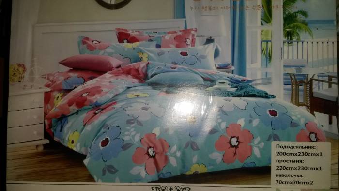 Постельное белье качественное! доставка , фотография 8