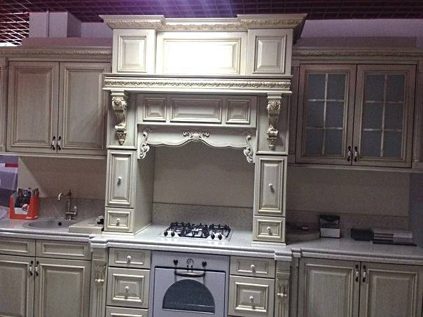 Элитная мебель на заказ, фотография 1