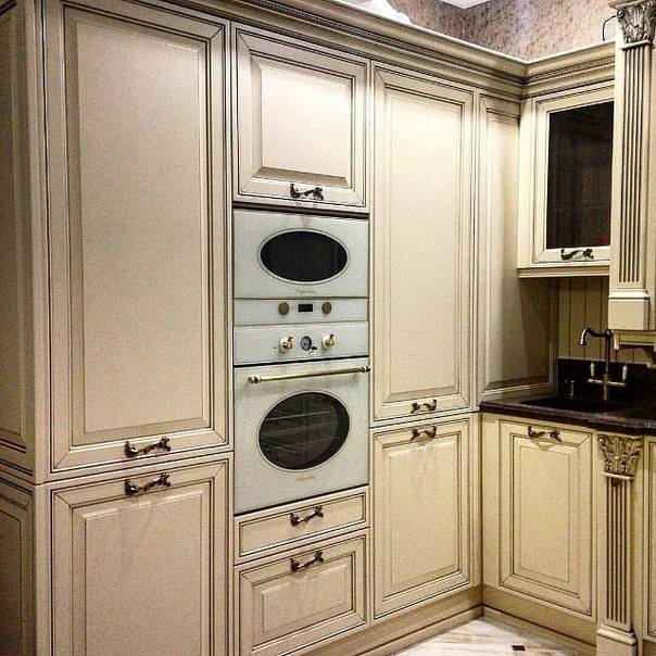 Элитная мебель на заказ, фотография 3