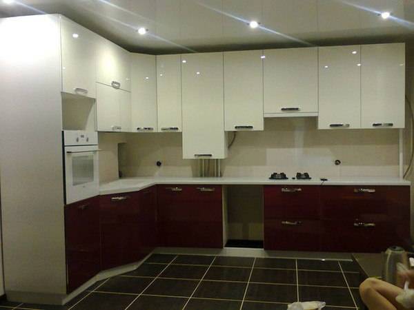 Элитная мебель на заказ, фотография 4