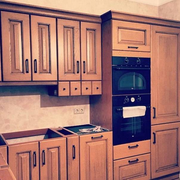 Элитная мебель на заказ, фотография 5