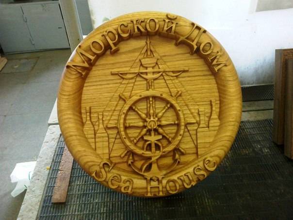 Элитная мебель на заказ, фотография 6