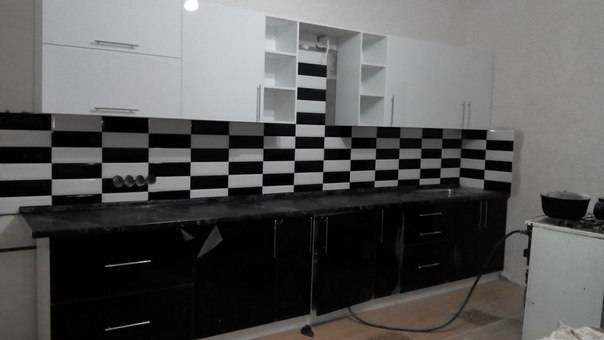 Элитная мебель на заказ, фотография 7