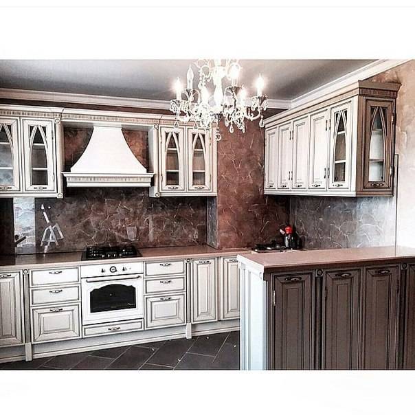 Элитная мебель на заказ, фотография 8