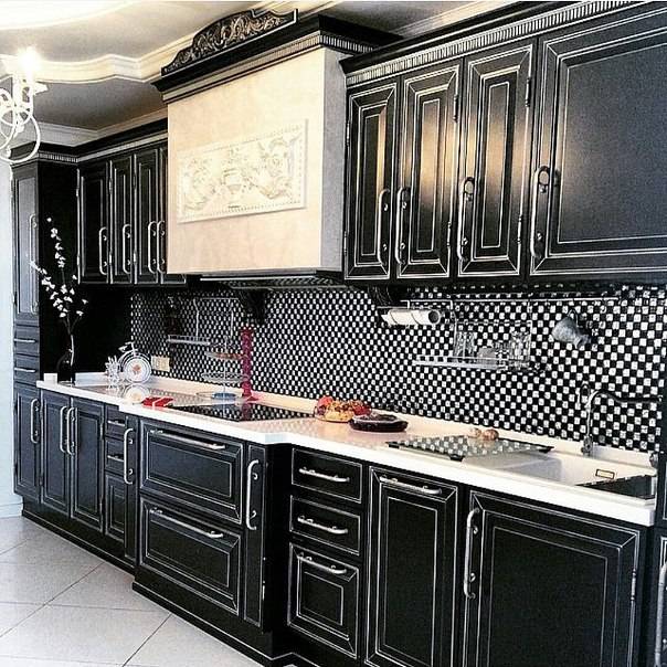 Элитная мебель на заказ, фотография 9