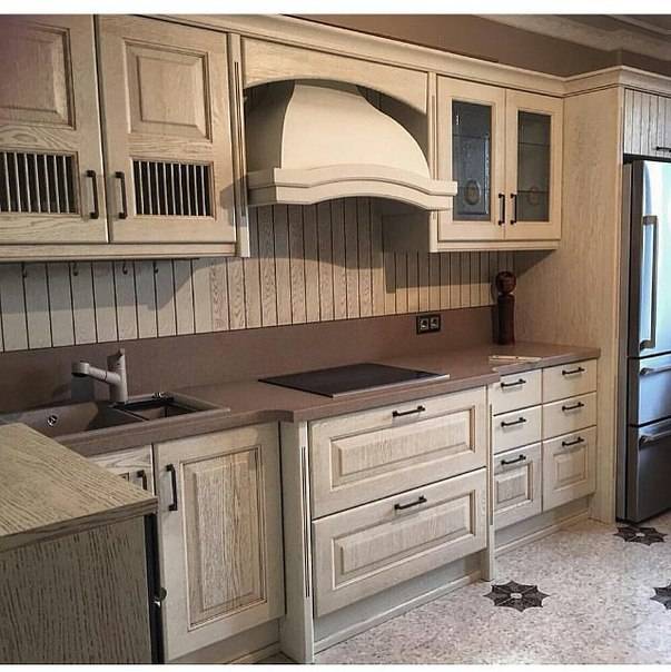 Элитная мебель на заказ, фотография 10