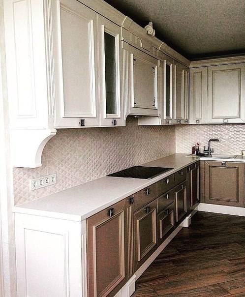 Элитная мебель на заказ, фотография 11