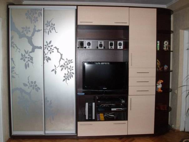 Элитная мебель на заказ, фотография 12