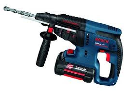 Ремонт электроинструментов, фотография 2