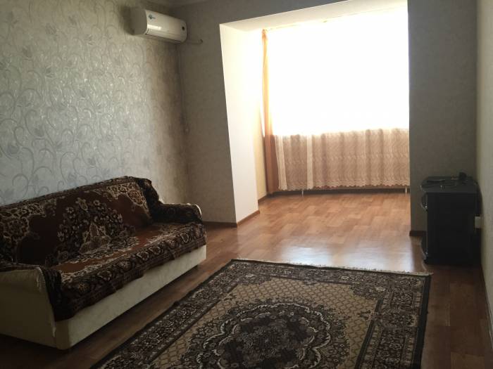 Сдам квартиру в элитном доме на 2 этаже район г.м. Дина, фотография 2