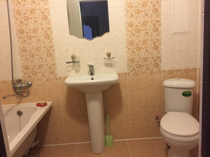 Сдам квартиру в элитном доме на 2 этаже район г.м. Дина, фотография 5