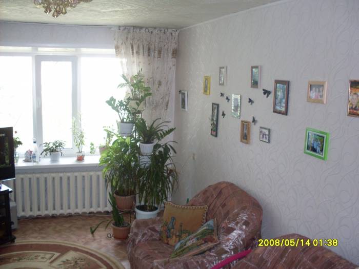 Продам 3-х комнатную квартиру в 18-м микрорайоне, фотография 3