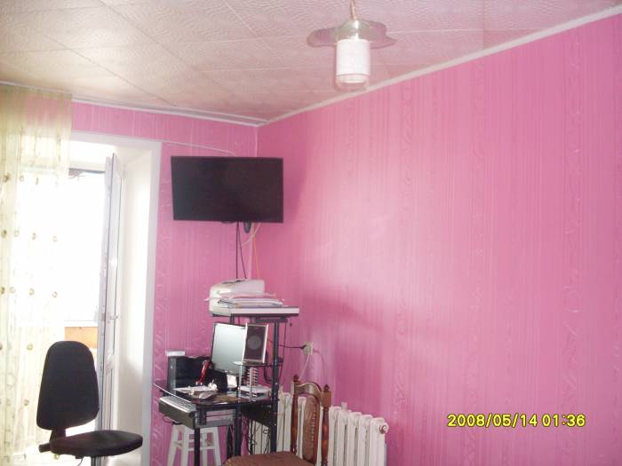 Продам 3-х комнатную квартиру в 18-м микрорайоне, фотография 4