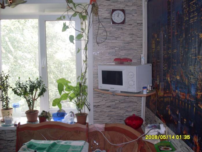 Продам 3-х комнатную квартиру в 18-м микрорайоне, фотография 9