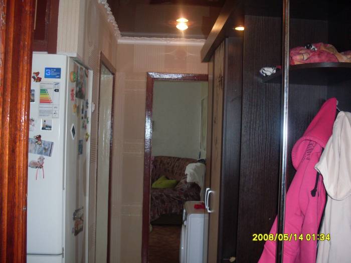 Продам 3-х комнатную квартиру в 18-м микрорайоне, фотография 11