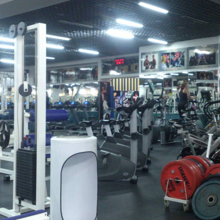 Тренер в Алмате , фотография 4