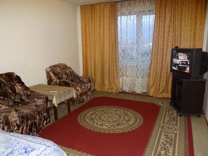 Сдам квартиру посуточно, ЖК Максима, фотография 4