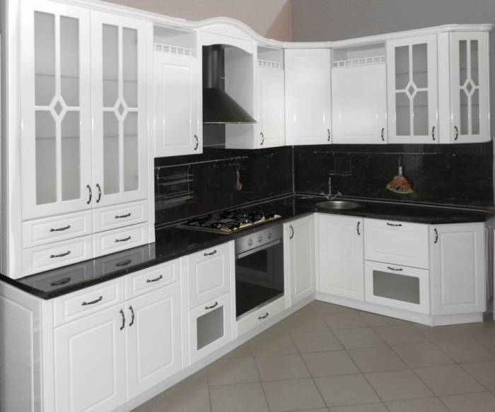 Кухонный гарнитур в алматы, фотография 2