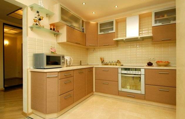 Кухонный гарнитур в алматы, фотография 5