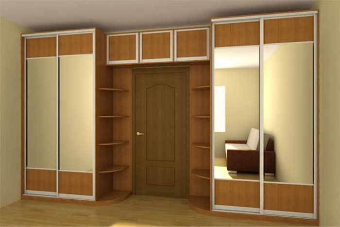 Шкаф-купе в алматы, фотография 3