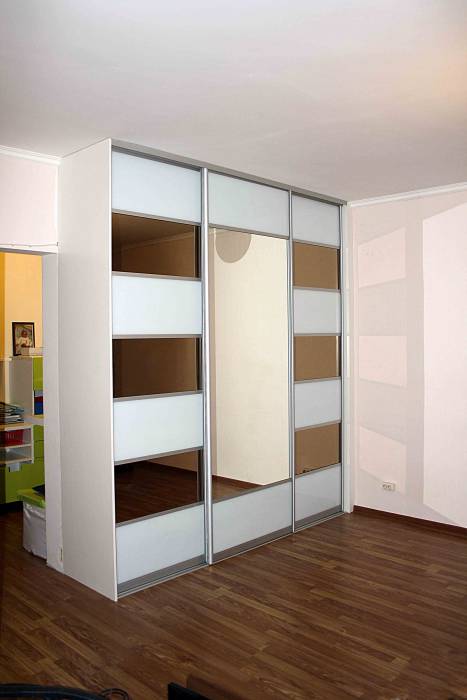 Шкаф-купе в алматы, фотография 5