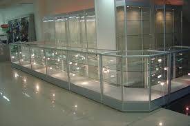 Торговое оборудование витрины в алматы, фотография 5