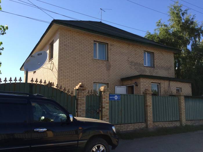 сдам посуточно коттедж в Чубарах, фотография 1