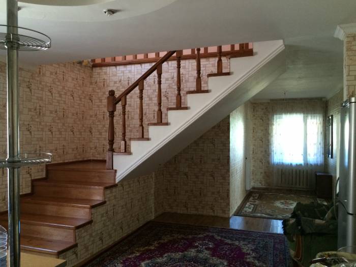 сдам посуточно коттедж в Чубарах, фотография 7