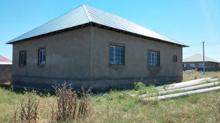 Продам дом в мкр.Северо-Запад, фотография 1