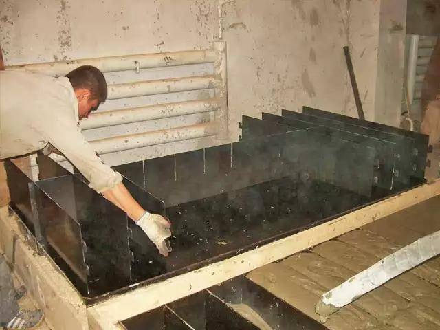 Производим оборудование и формы для пеноблоков, фотография 3