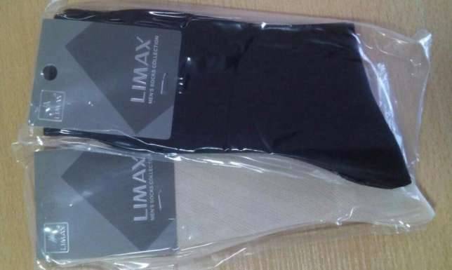 Носки LIMAX оптом и в розницу в Алматы, фотография 1